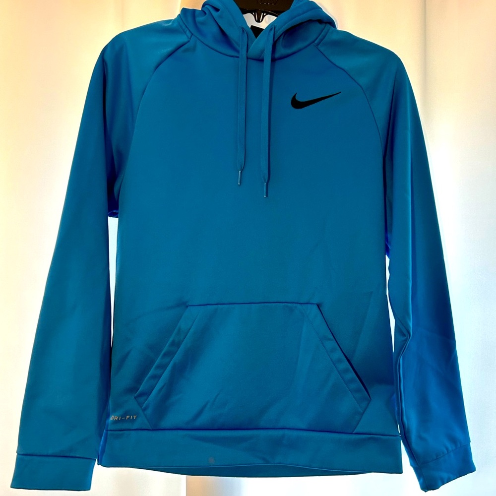 Nike Dri-Fit Hoodie